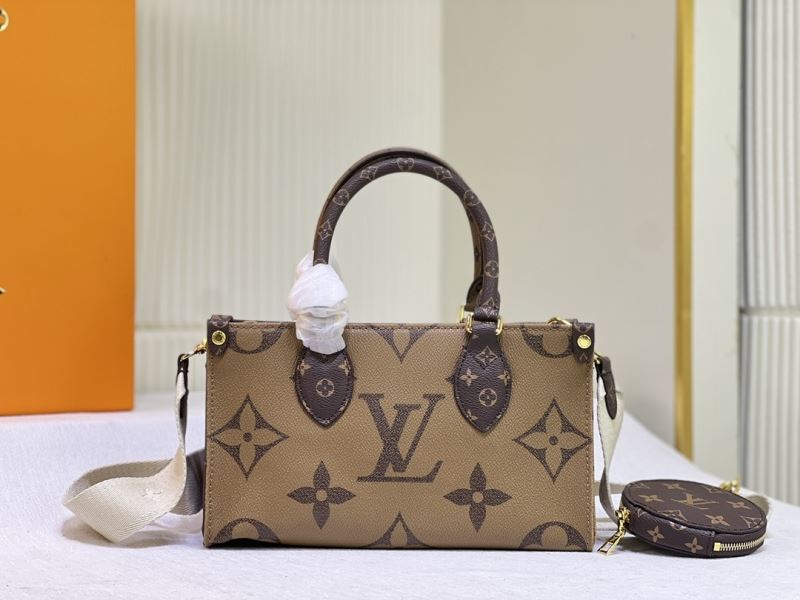 LV Shopping Bags